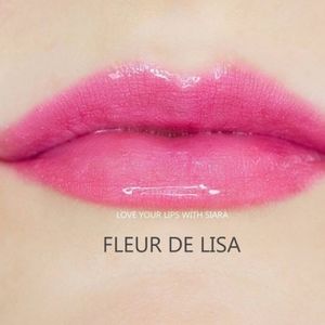 Lipsense Fleur de Lisa Lip Color